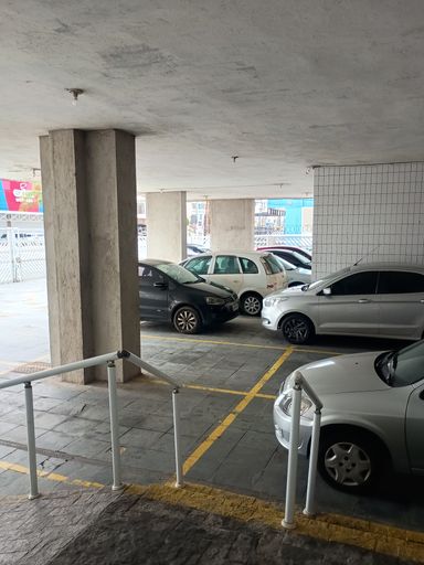 VAGASNO TÉRREO