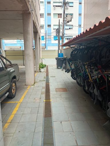 BICICLETÁRIO