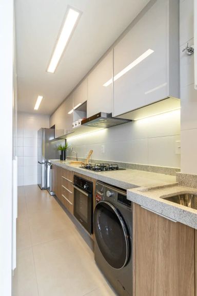 FOTO ILUSTRATIVA DO DECORADO