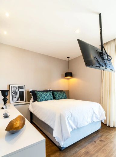 FOTO ILUSTRATIVA DO DECORADO