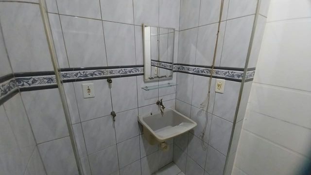 BANHEIRO SOCIAL