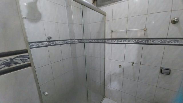 BANHEIRO SOCIAL