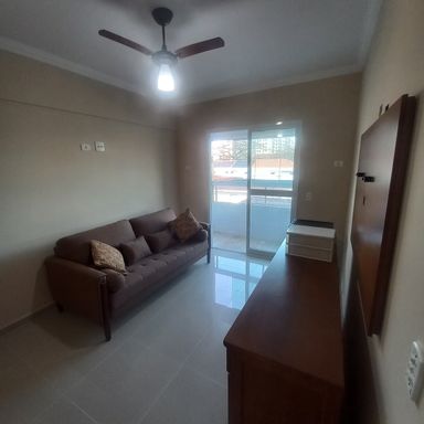 Perspectiva da Sala