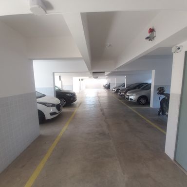 Garagem