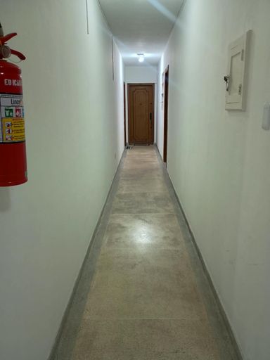 HALL DO PRÉDIO