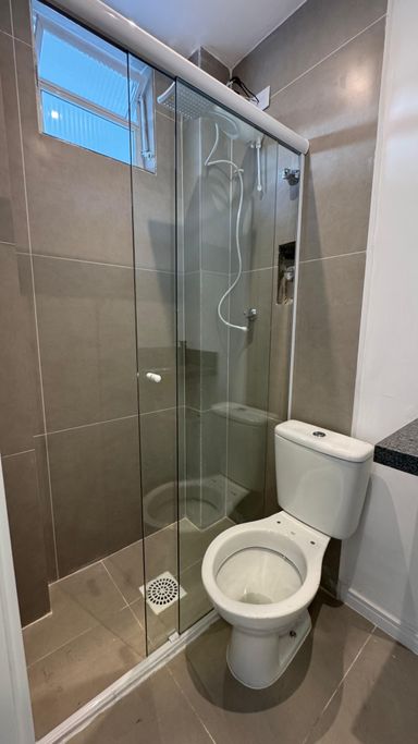BANHEIRO DA DEPENDÊNCIA