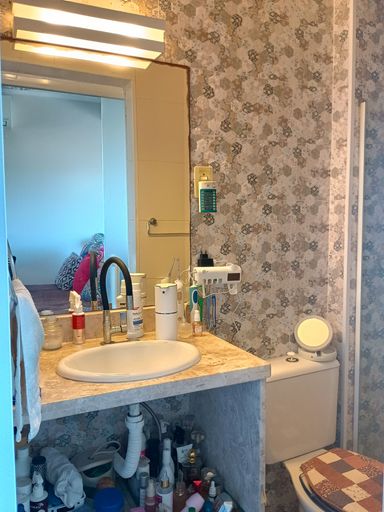 SUÍTE QUARTO 2