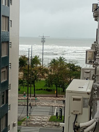 VISTA DO MAR