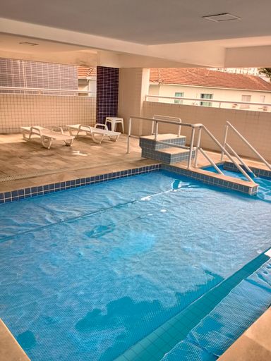 PISCINA CLIMATIZADA