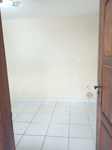ENTRADA DA SALA