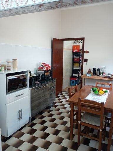 COZINHA