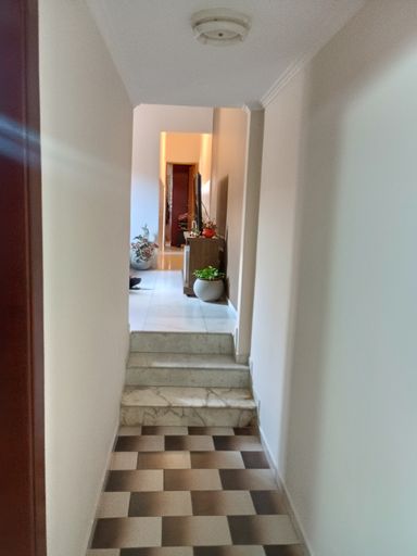 CORREDOR INTERNO