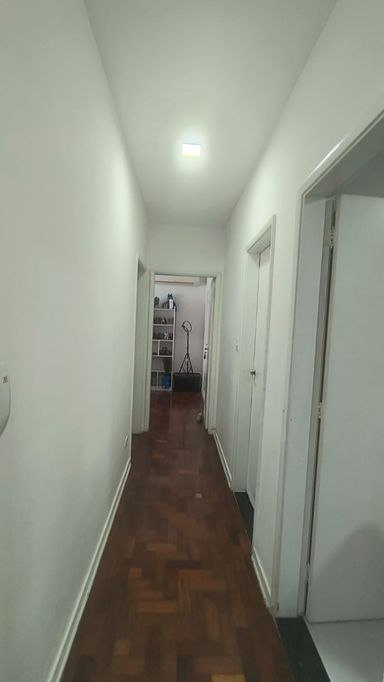 CORREDOR INTERNO