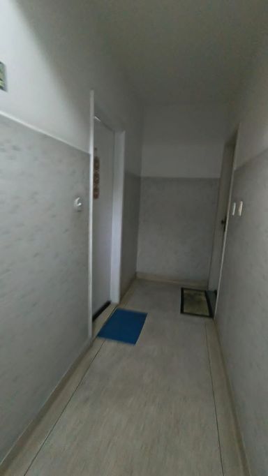 CORREDOR DO PRÉDIO