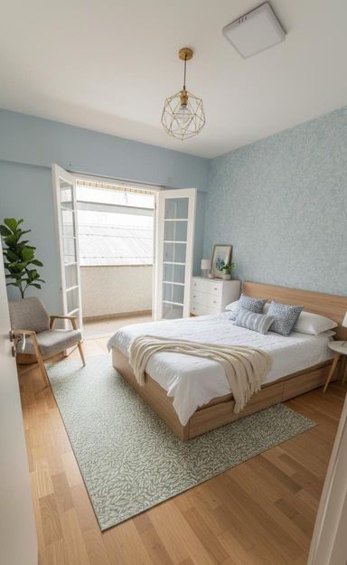 Ambientação! Sugestão de decoração (foto ilustrativa)