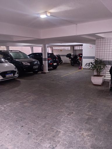 GARAGEM COLETIVA
