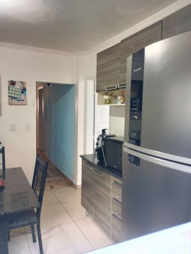 COZINHA