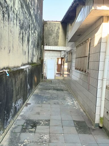 CORREDOR LATERAL