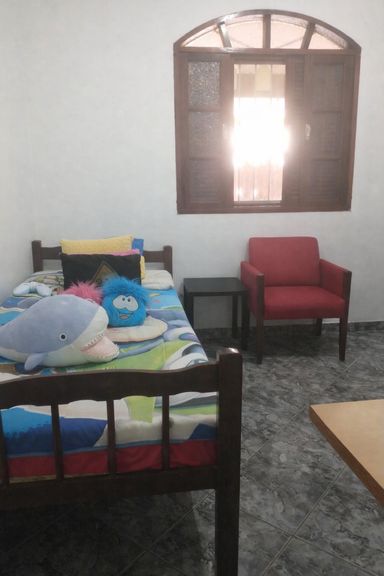 Dorm