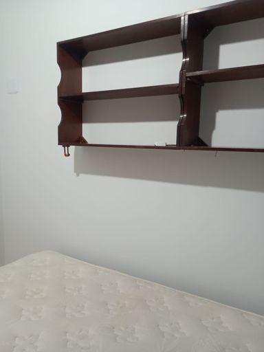 DEPENDÊNCIA DE EMPREGADA