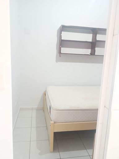 DEPENDÊNCIA DE EMPREGADA