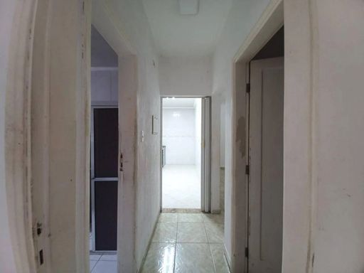 CORREDOR INTERNO DE DISTRIBUIÇÃO