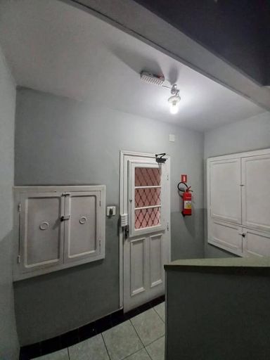 HALL DO PREDIO