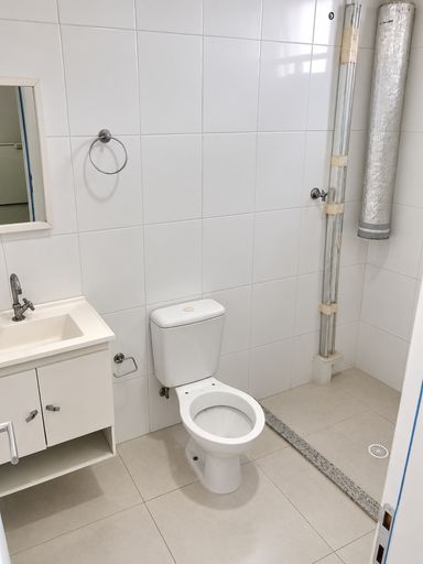 BANHEIRO DA SALA 9 COMERCIAL PISO 2