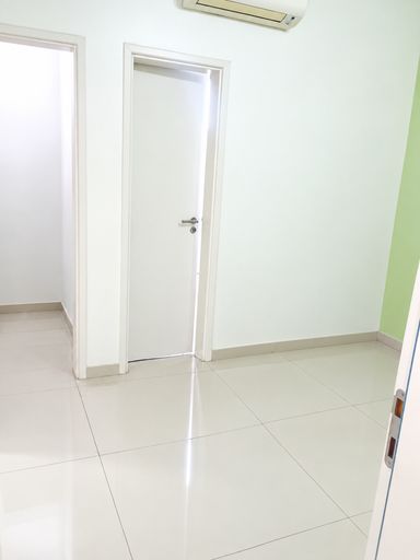 CORREDOR PISO 1