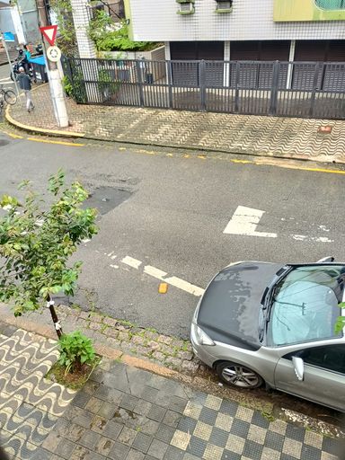 VISTA DO QUARTO 1