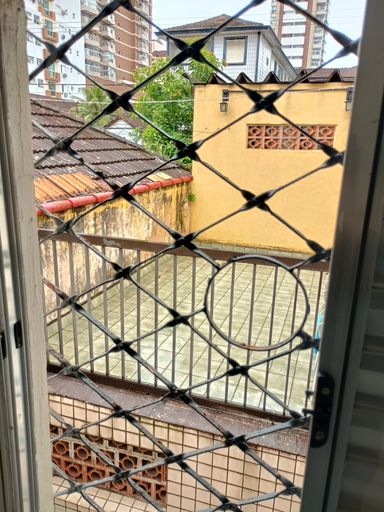 VISTA DO QUARTO 3