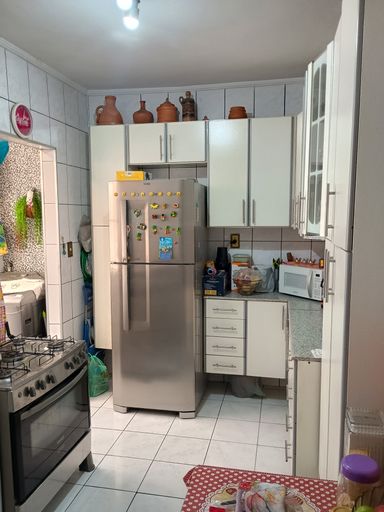 Cozinha