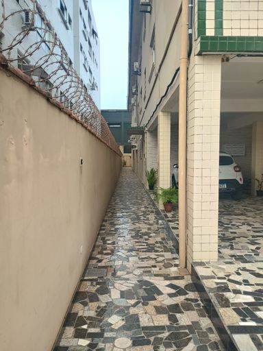 Corredor lateral