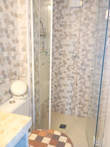 SUÍTE QUARTO 2