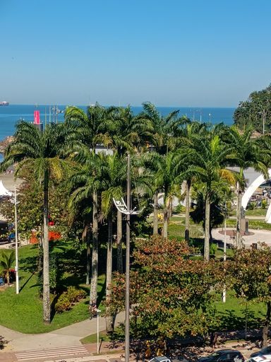 VISTA DO QUARTO 2