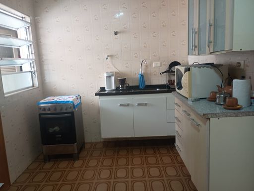 COZINHA