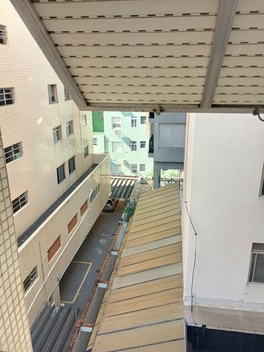 VISTA DO QUARTO 2