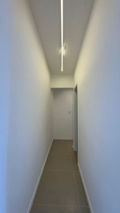 CORREDOR DA SALA