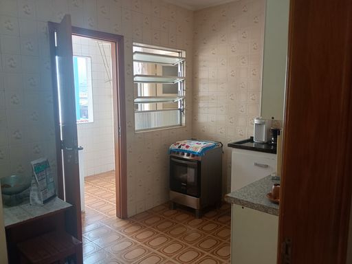 COZINHA
