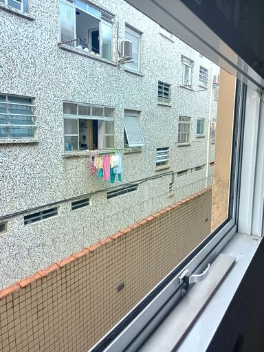 VISTA DO QUARTO 2