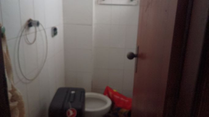 SUÍTE QUARTO (CLOSET