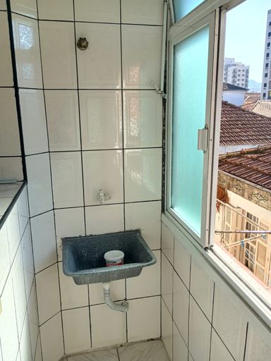 ÁREA DE SERVIÇO