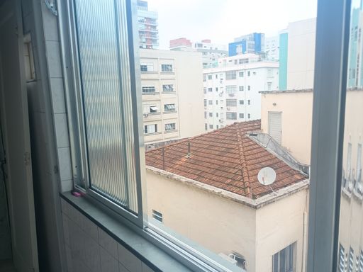 ÁREA DE SERVIÇO