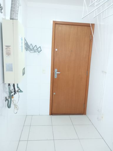 ENTRADA DE SERVIÇO