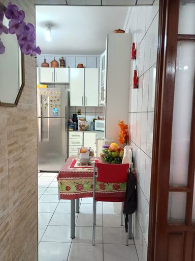 Cozinha