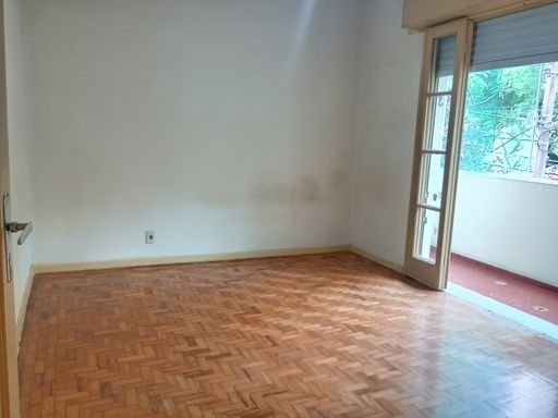 QUARTO 2 COM VARANDA