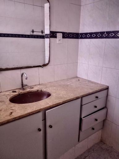 BANHEIRO SOCIAL