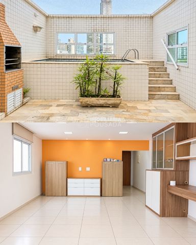 SALA COM O LAZER