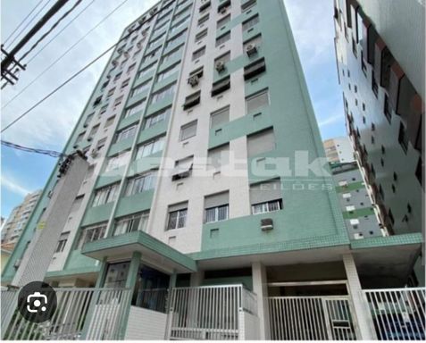FACHADA DO PRÉDIO