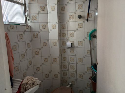 BANHEIRO DEP EMPREGADA